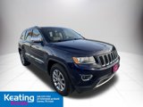 Used 2015 Jeep Grand Cherokee Limited image 3