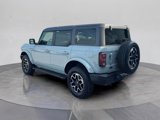Certified 2024 Ford Bronco Outer Banks image 3