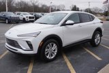 New 2025 Buick Envista Preferred image 3