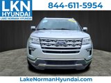 Used 2018 Ford Explorer Limited image 2