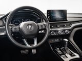 Certified 2025 Acura Integra A-Spec image 4
