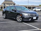 Used 2016 Honda Civic LX image 2