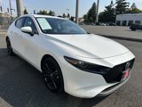 Used 2021 MAZDA MAZDA3 s image 3