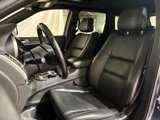 Used 2021 Jeep Grand Cherokee Limited w/ Trailer Tow Group IV image 2