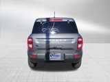 New 2025 Ford Bronco Sport Big Bend image 4