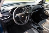 Used 2021 Chevrolet TrailBlazer LS image 3