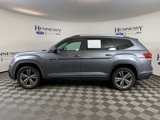 Used 2019 Volkswagen Atlas SEL R-Line image 3