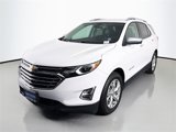 Certified 2021 Chevrolet Equinox Premier image 3