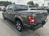 Used 2020 Ford F150 XL w/ Equipment Group 101A Mid image 5