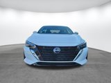 New 2025 Nissan Sentra SV w/ All-Weather Package image 2