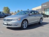 Used 2013 Volkswagen Passat TDI SE image 6