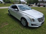 Used 2018 Cadillac ATS 2.0T Coupe image 6