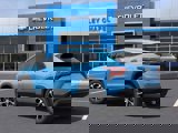 New 2025 Chevrolet Trax RS w/ Driver Confidence Package image 4