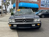 Used 1988 Mercedes-Benz 560 SL image 6