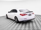 Used 2024 Mercedes-Benz C 300 4MATIC Sedan image 3