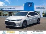 Used 2016 Toyota Avalon Limited image 1