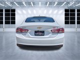 Used 2022 Chevrolet Malibu LT image 4