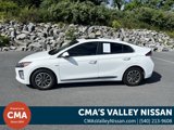 Used 2020 Hyundai Ioniq Limited image 4
