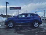 Certified 2022 Nissan Rogue Sport S image 2