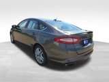 Used 2016 Ford Fusion SE image 4