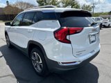 Used 2020 GMC Terrain SLT w/ Preferred Package image 5