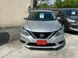 Used 2017 Nissan Sentra SV image 2