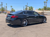 Used 2016 INFINITI Q70 L 3.7 image 3