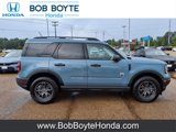 Used 2022 Ford Bronco Sport Big Bend w/ Convenience Package image 5