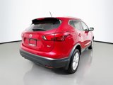 Used 2017 Nissan Rogue Sport SV image 4