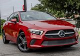Used 2022 Mercedes-Benz A 220 4MATIC image 3