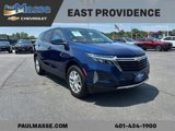 Used 2022 Chevrolet Equinox LT image 3