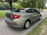 Used 2017 Chevrolet Cruze LT w/ Convenience Package image 5