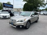 Used 2015 Subaru Outback 2.5i Limited image 3