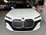 Used 2024 BMW 760i xDrive w/ Premium Package 2 image 2