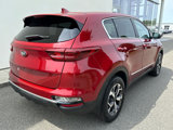 Used 2020 Kia Sportage LX image 4