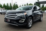 Used 2016 Ford Edge Titanium image 3