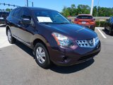 Used 2015 Nissan Rogue S image 3