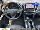 Used 2022 Chevrolet Equinox Premier image 4