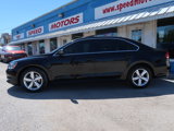 Used 2013 Volkswagen Passat TDI SE image 3