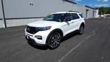 Used 2022 Ford Explorer ST image 4