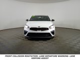 Used 2021 Kia Forte GT-Line w/ GT-Line Premium Package image 2