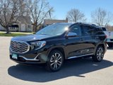 Used 2019 GMC Terrain Denali w/ Advanced Safety Package image 4