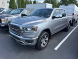 Used 2020 RAM 1500 Laramie image 3