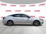 Used 2021 Nissan Altima 2.5 SR image 2