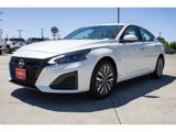 Used 2023 Nissan Altima 2.5 SV image 4