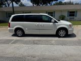Used 2011 Chrysler Town & Country Touring image 2
