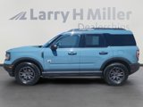 Used 2022 Ford Bronco Sport Big Bend w/ Convenience Package image 3