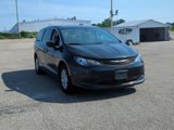 Used 2022 Chrysler Voyager LX image 3