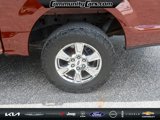 Used 2017 Ford F150 XLT w/ Equipment Group 301A Mid image 4