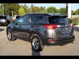 Used 2015 Toyota RAV4 XLE image 4